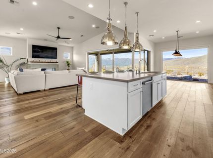 9219 Wild Skies Court, Reno, NV 89523 Photo