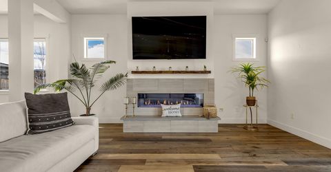 9219 Wild Skies Court, Reno, NV 89523 Photo