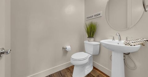 9219 Wild Skies Court, Reno, NV 89523 Photo