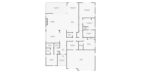 9219 Wild Skies Court, Reno, NV 89523 Photo