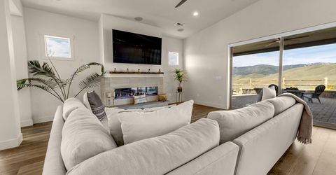 9219 Wild Skies Court, Reno, NV 89523 Photo