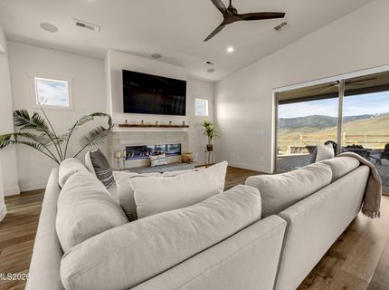 9219 Wild Skies Court, Reno, NV 89523 Photo