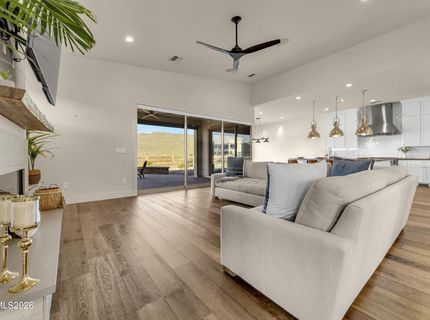 9219 Wild Skies Court, Reno, NV 89523 Photo