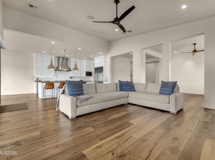 9219 Wild Skies Court, Reno, NV 89523 Photo