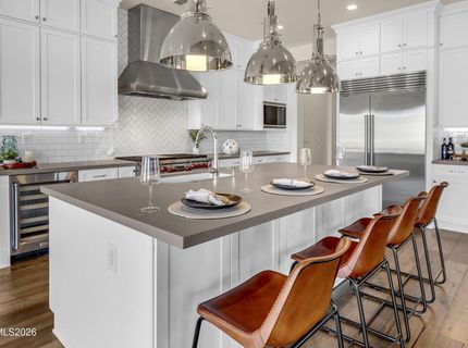 9219 Wild Skies Court, Reno, NV 89523 Photo