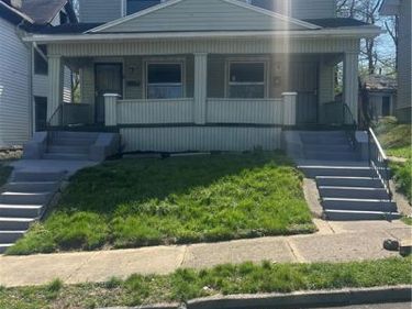 44 W Mumma Avenue, Dayton, OH 45405