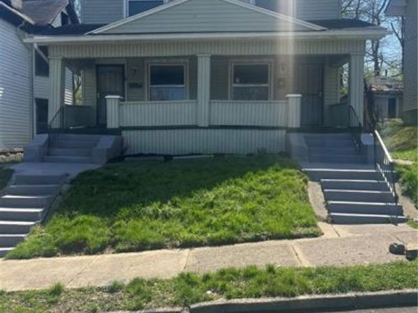 44 W Mumma Avenue, Dayton, OH 45405