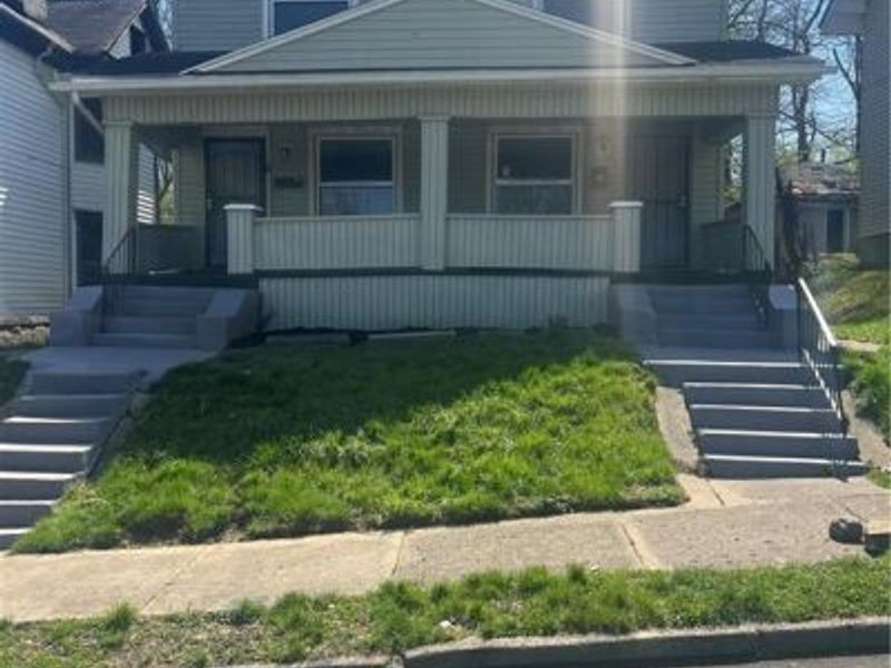 44 W Mumma Avenue, Dayton, OH 45405 Photo 1