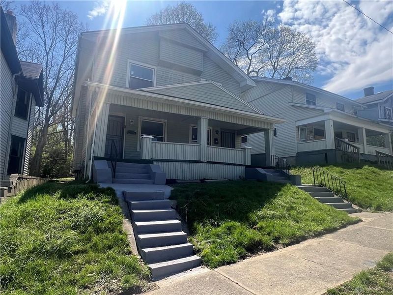 44 W Mumma Avenue, Dayton, OH 45405 Photo 2