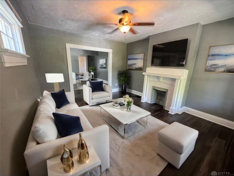 44 W Mumma Avenue, Dayton, OH 45405 Photo 3