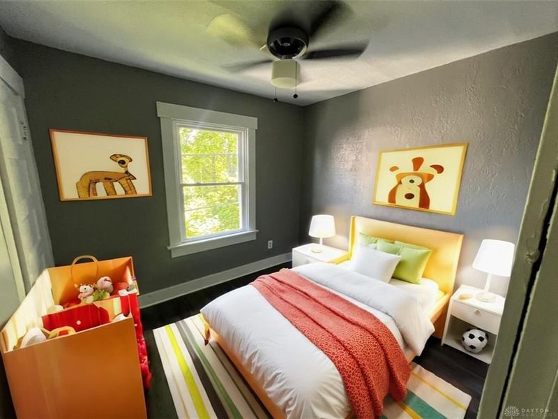 44 W Mumma Avenue, Dayton, OH 45405 Photo 8