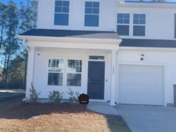 838 NW Palm Frond Way, Unit 33, Calabash, NC 28467