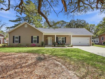 1700 Wren St., Georgetown, SC 29440