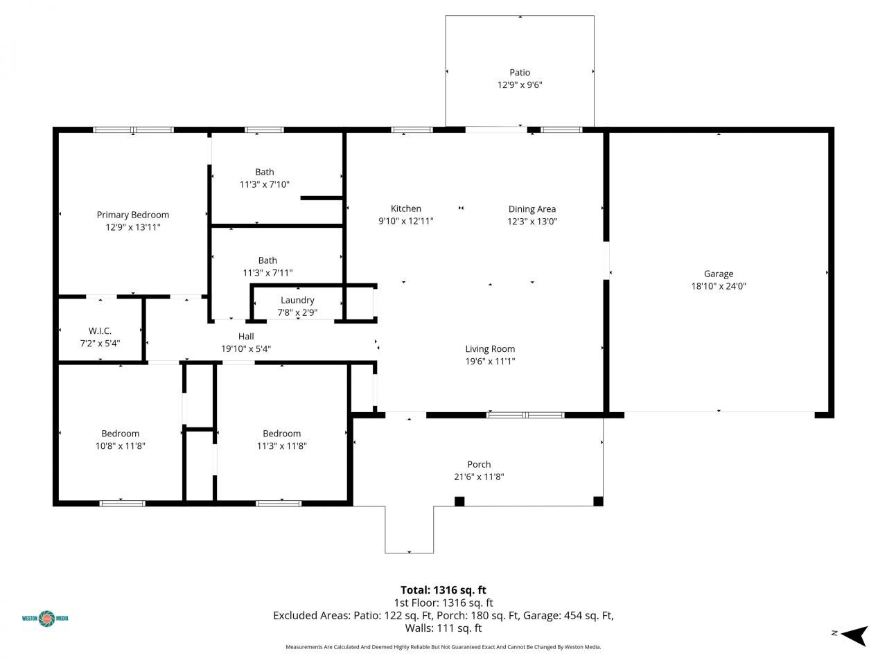 1700 Wren St. Photo 25