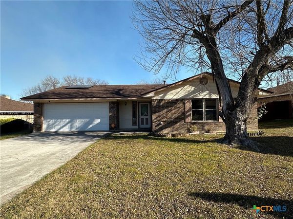 1810 Gautier Avenue , Killeen, TX 76549