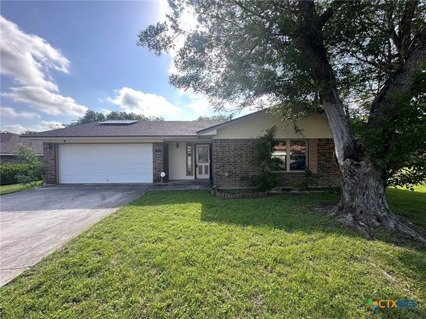 1810 Gautier Avenue, Killeen, TX 76549