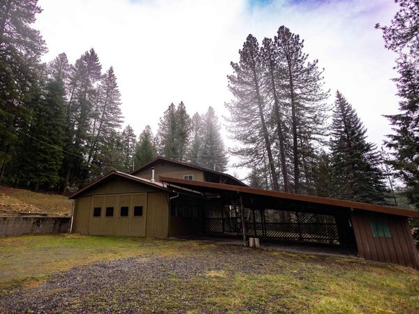 717 Big Cedar Road, Kooskia, ID 83539