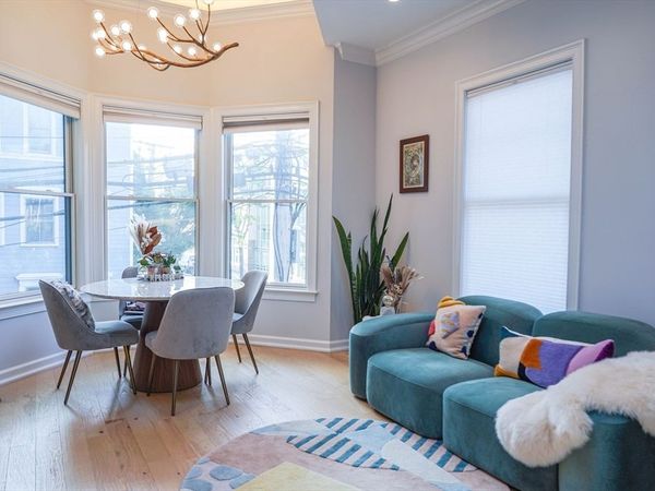 135 2nd St., Unit 135, Cambridge, MA 02141