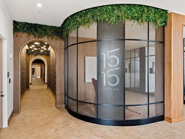 1515 Commonwealth Ave, Unit 714, Boston, MA 02135