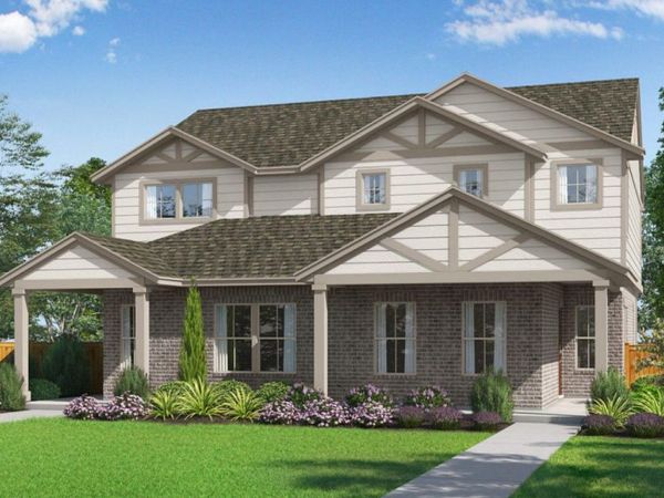 16806 Sonoma Breeze DR, Manor, TX 78653