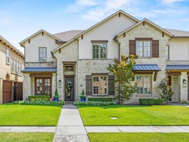 6432 Del Norte Lane, Dallas, TX 75225