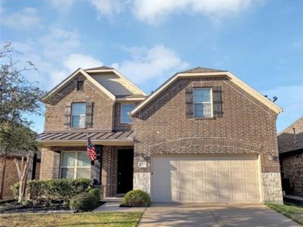 11504 Zoe Lane, McKinney, TX 75071