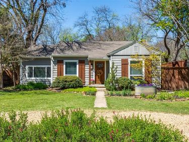 9039 Redondo Drive, Dallas, TX 75218