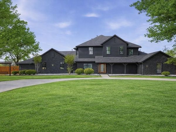 3367 Preston Hills Circle , Celina, TX 75078