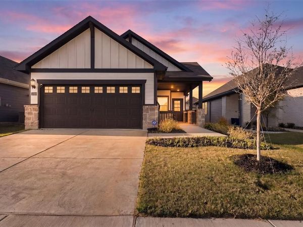 3908 Murvaul Drive, Farmersville, TX 75442