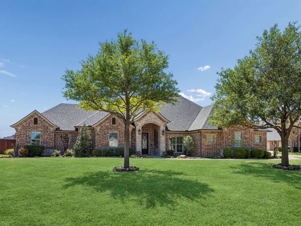 5850 Judy Drive, Midlothian, TX 76065