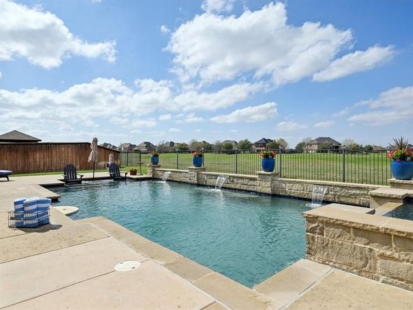 2821 Castlereach Street, Trophy Club, TX 76262