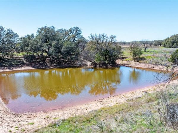 TBD CR 614 , Ovalo, TX 79541