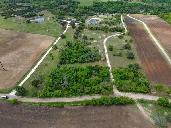 377 County Road 2530, Meridian, TX 76665