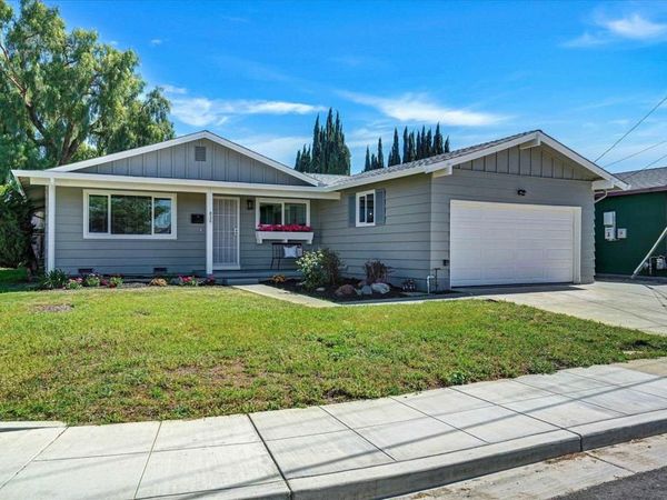 820 Arbor Ct, Livermore, CA 94550
