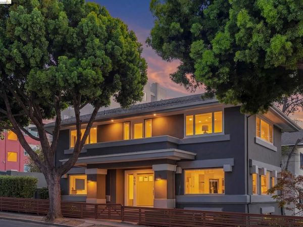 405 Van Buren Ave., Oakland, CA 94610