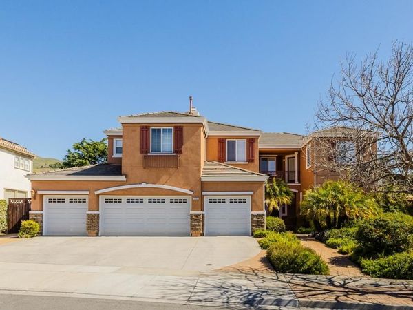 1533 Calco Creek Drive, San Jose, CA 95127