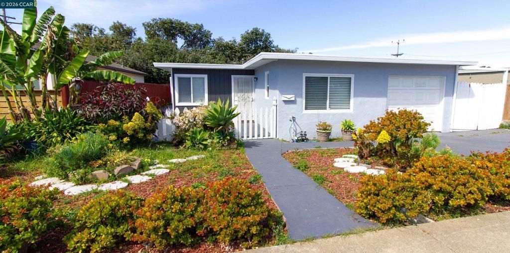 2929 Alta Mira Dr, Richmond, CA 94806 Main Photo