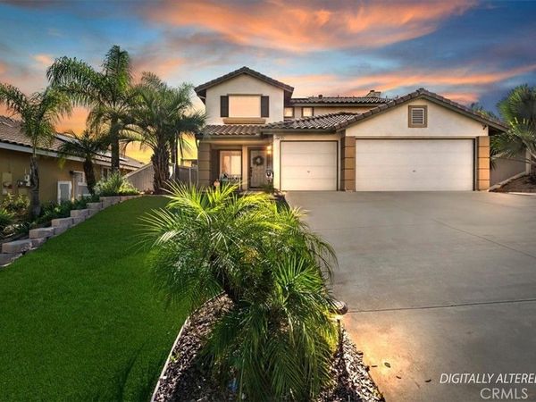 27364 Pacos Ridge, Corona, CA 92883
