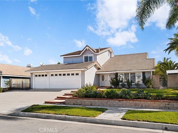 1791 Greenview, Corona, CA 92878