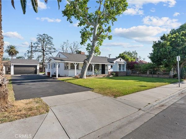 624 N Hagar, San Fernando, CA 91340