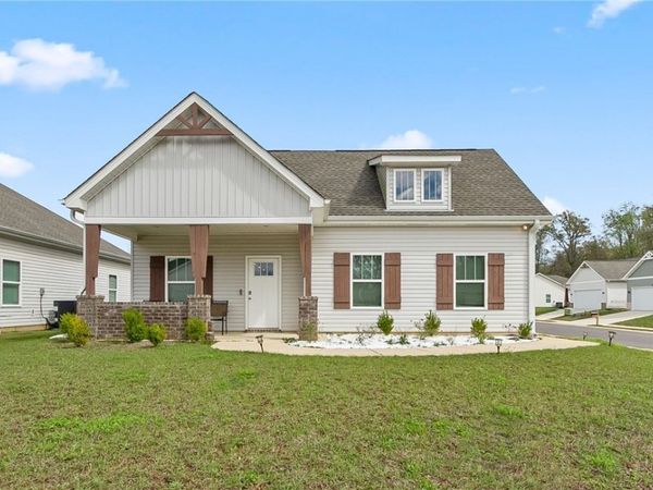 3559 Joyce Lewis Avenue, Tuscaloosa, AL 35401