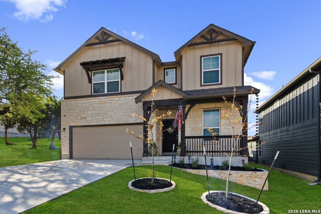 314 Kotara Canyon, San Antonio, TX 78260 Main Photo