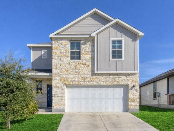 243 Kinsley, New Braunfels, TX 78130