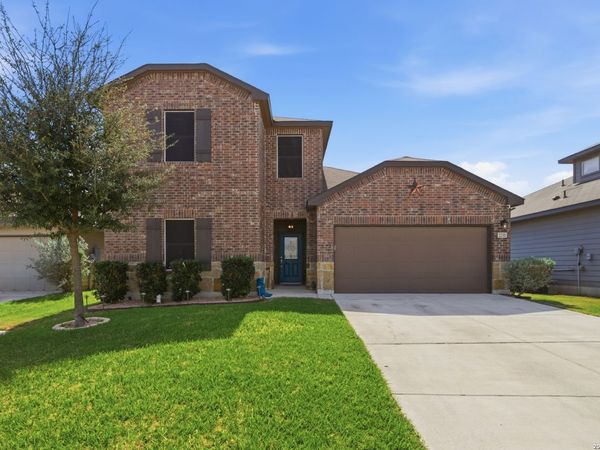 2130 Silver Maple, New Braunfels, TX 78130