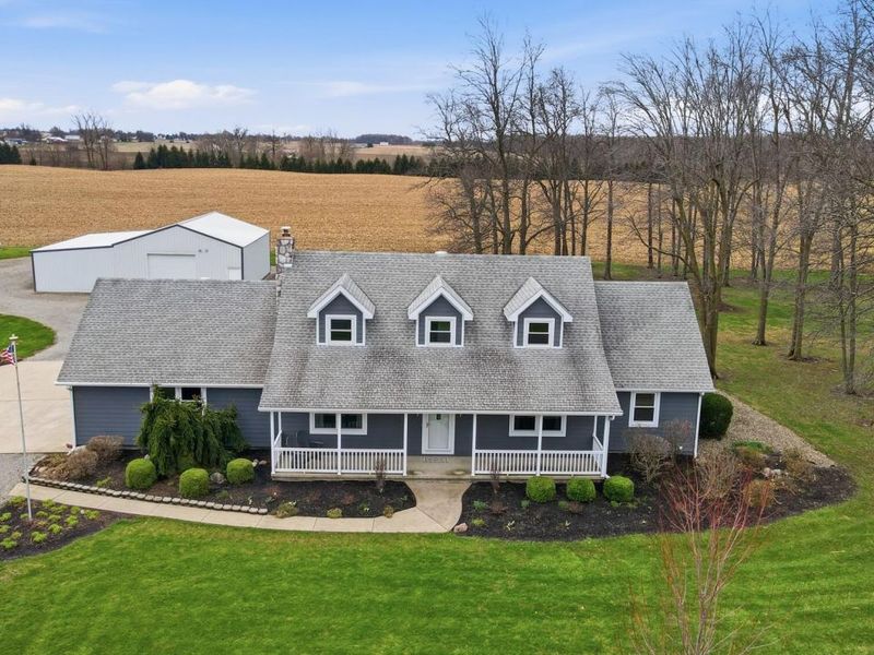 24702 Buckland Holden Road, Waynesfield, OH 45896 Photo 2