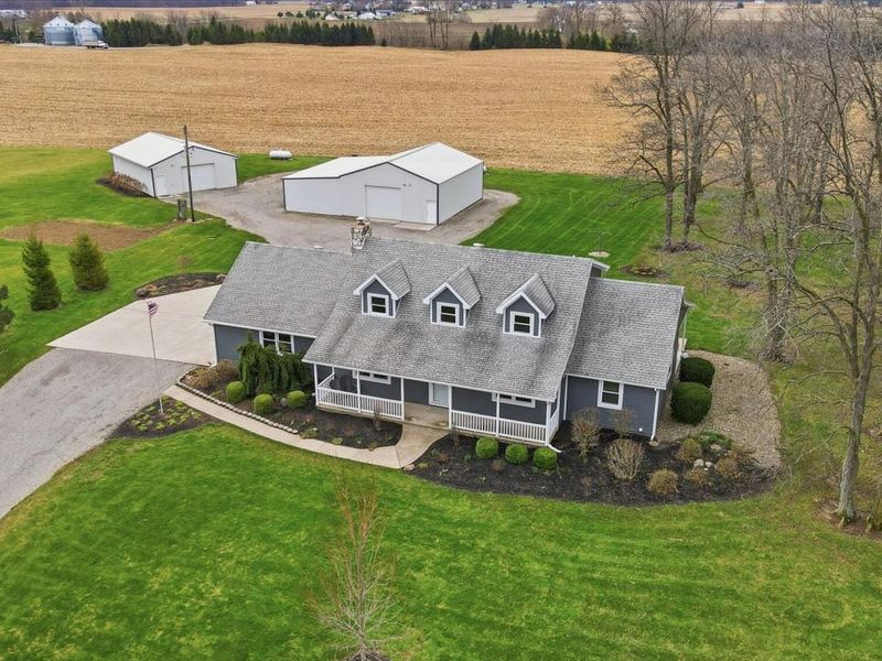 24702 Buckland Holden Road, Waynesfield, OH 45896 Photo 3