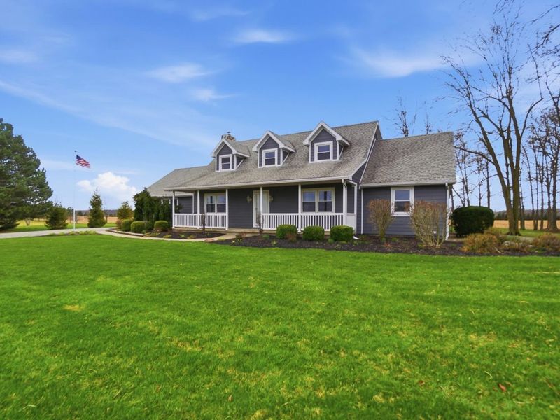 24702 Buckland Holden Road, Waynesfield, OH 45896 Photo 4