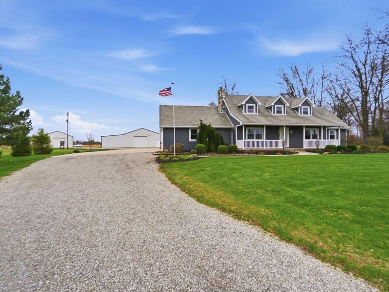 24702 Buckland Holden Road, Waynesfield, OH 45896 Photo 5