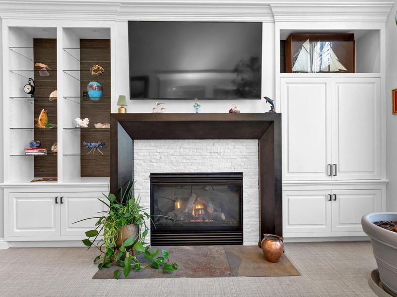 665 Matthews Brook Lane, Powell, OH 43065 Photo 10