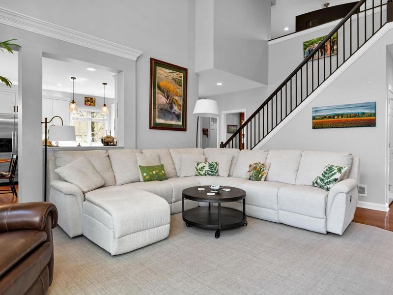 665 Matthews Brook Lane, Powell, OH 43065 Photo 11